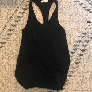 Joah Brown tank size s/m